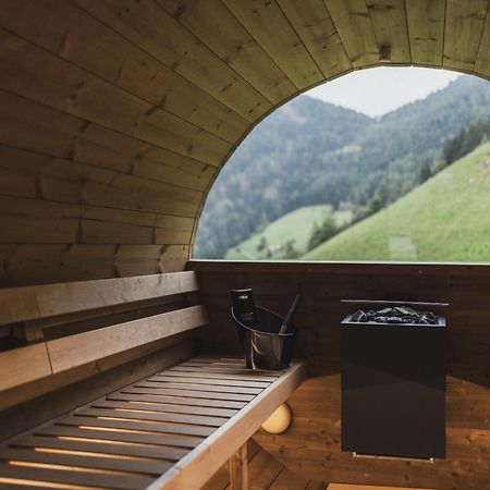 Oberhof Weitental Exteriér fotografie
