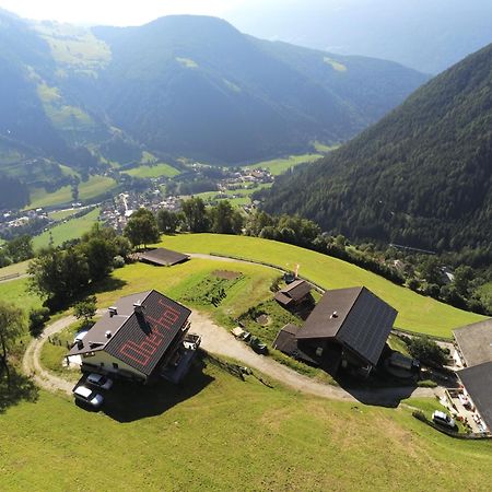 Oberhof Weitental Exteriér fotografie