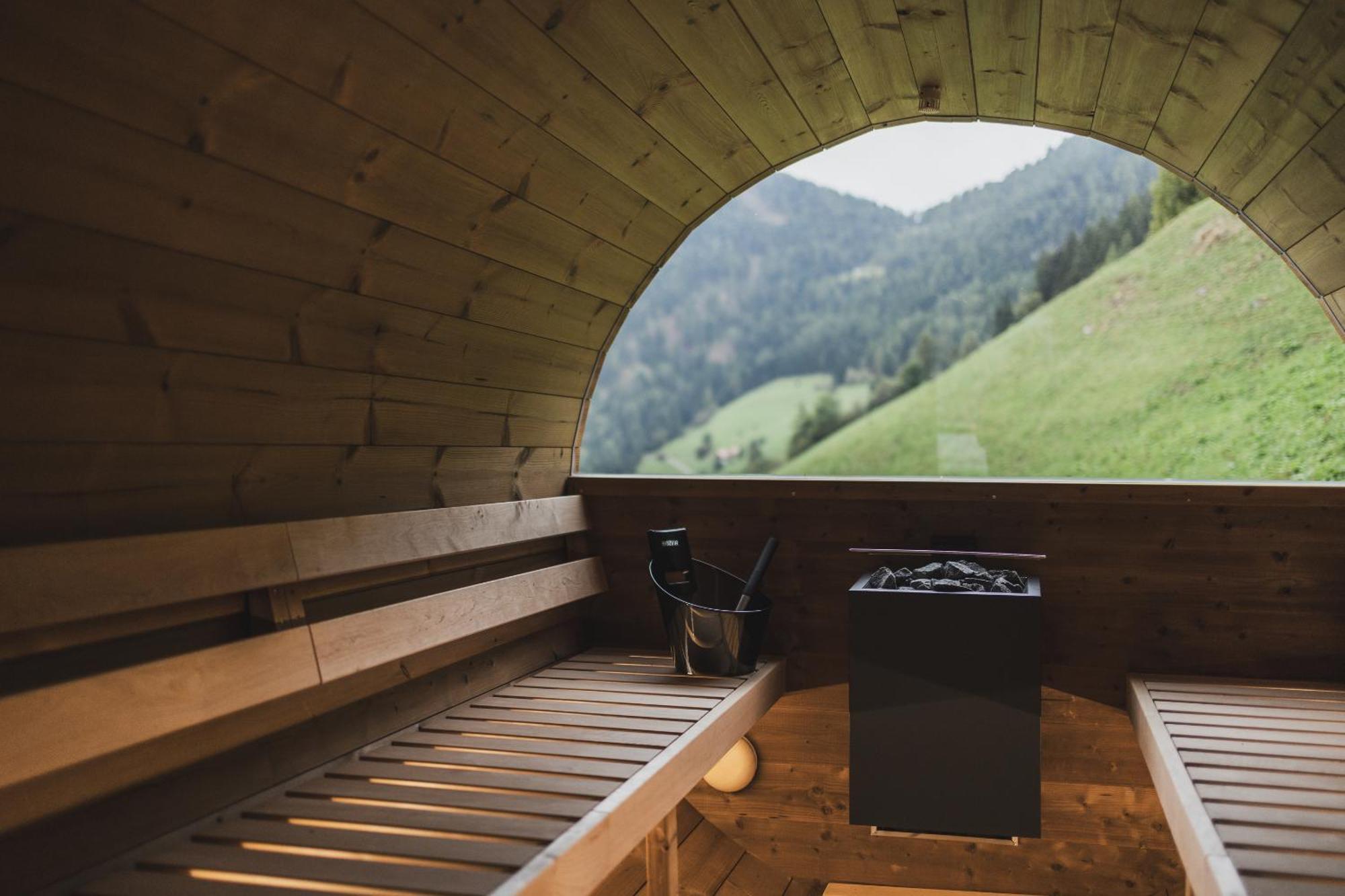 Oberhof Weitental Exteriér fotografie