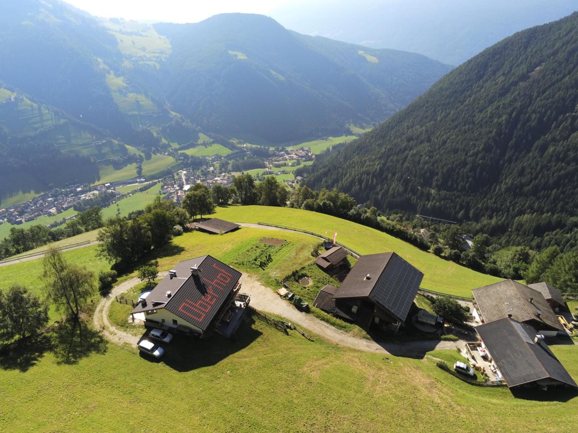 Oberhof Weitental Exteriér fotografie