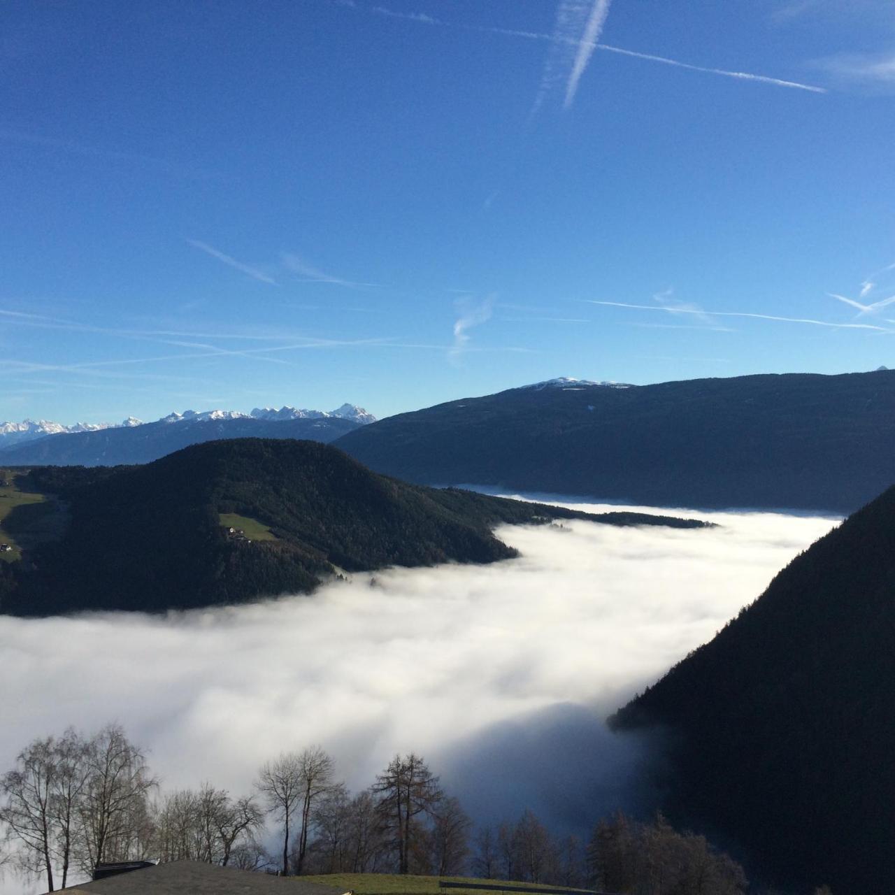 Oberhof Weitental Exteriér fotografie