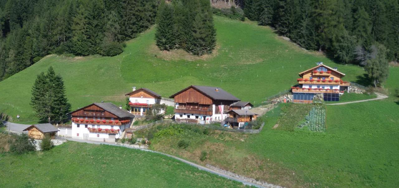 Oberhof Weitental Exteriér fotografie