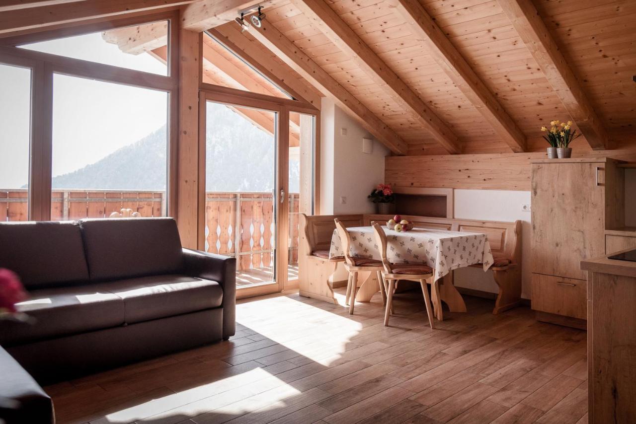 Oberhof Weitental Exteriér fotografie